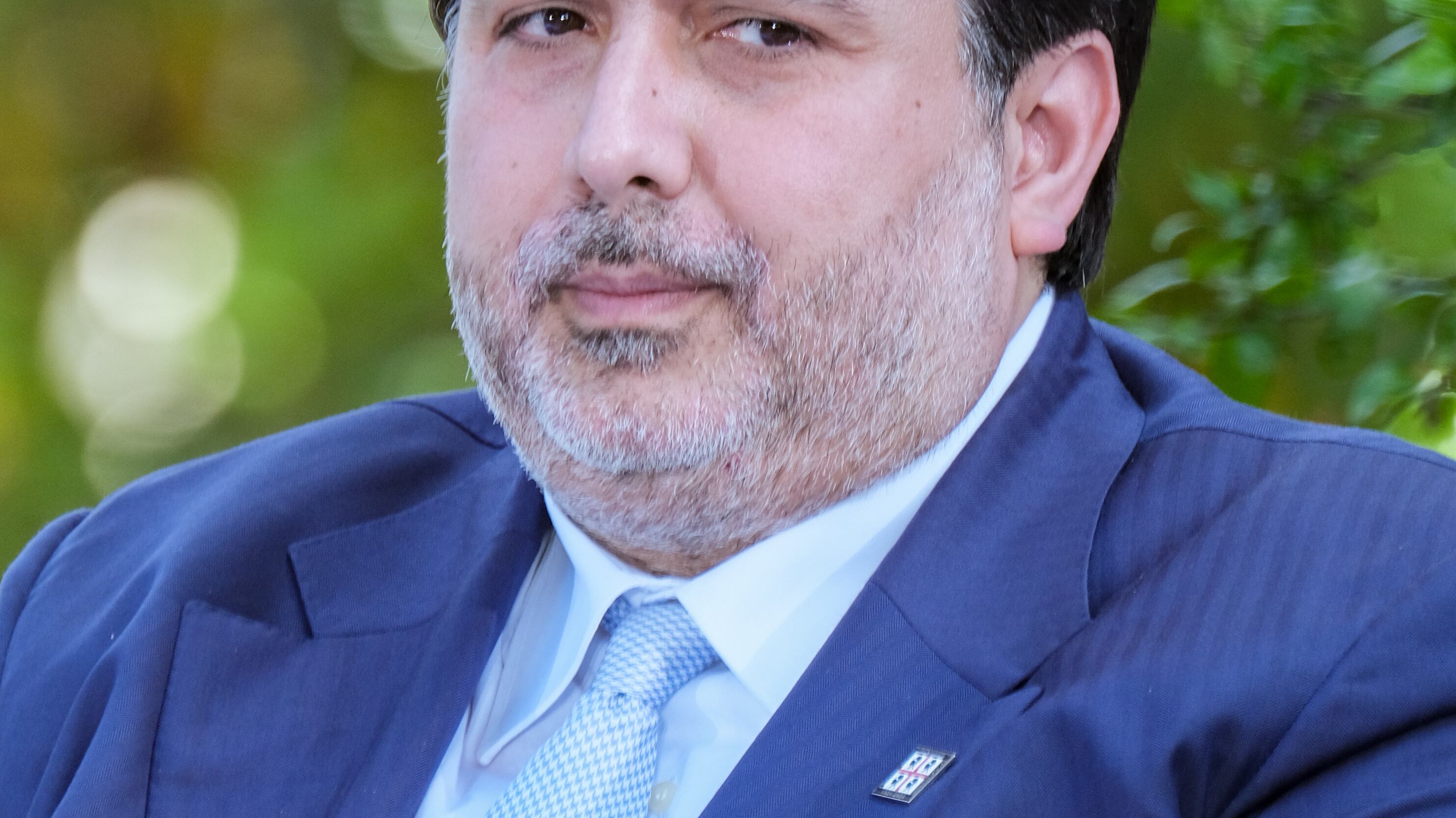 Solinas indagato. Mina sugli accordi del centrodestra