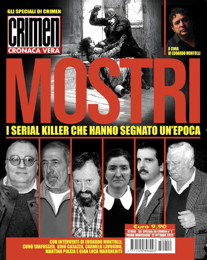 Mostri