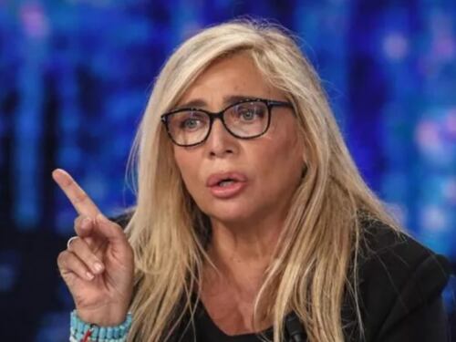 Gaffe a Domenica In per Mara Venier: "Iginio Massari? Non lo conosco"