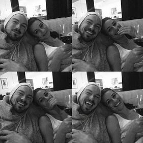 Lea Michele, con Matthew Paetz è finita: foto 10