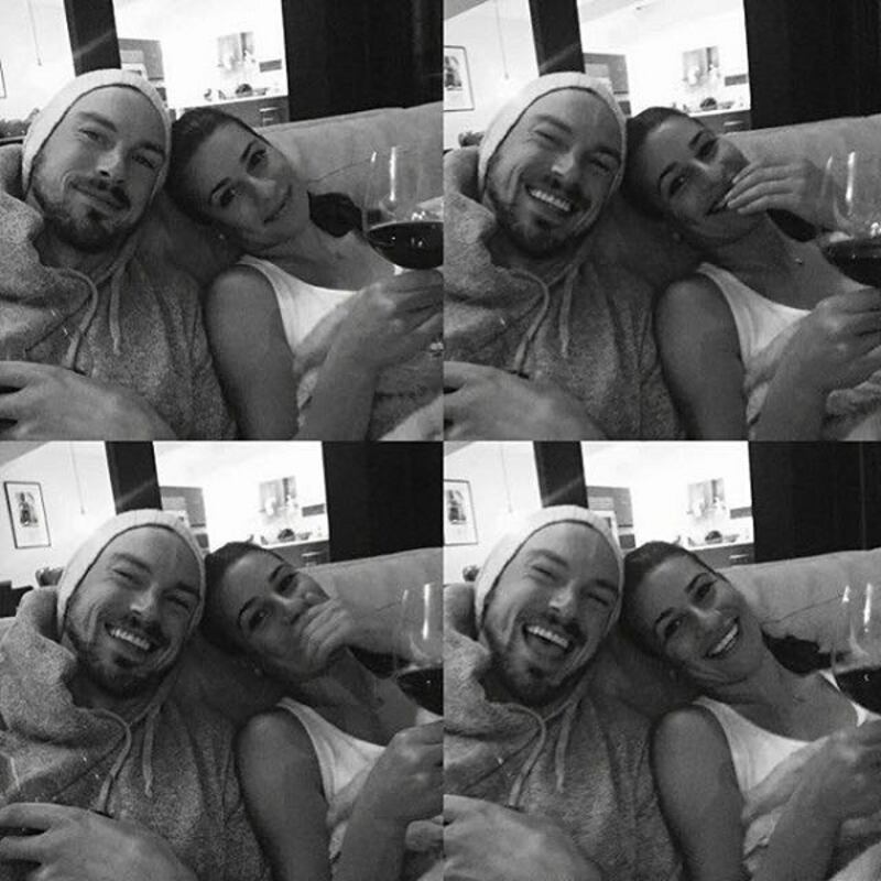 Lea Michele, con Matthew Paetz è finita: foto 10