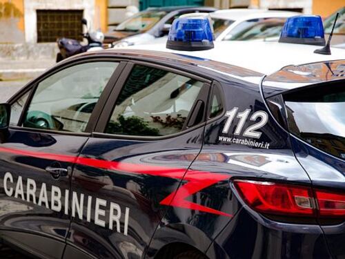 Gallarate, presa la banda che faceva esplodere i Bancomat