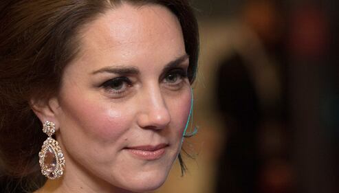 Kate Middleton, carisma da futura regina 7