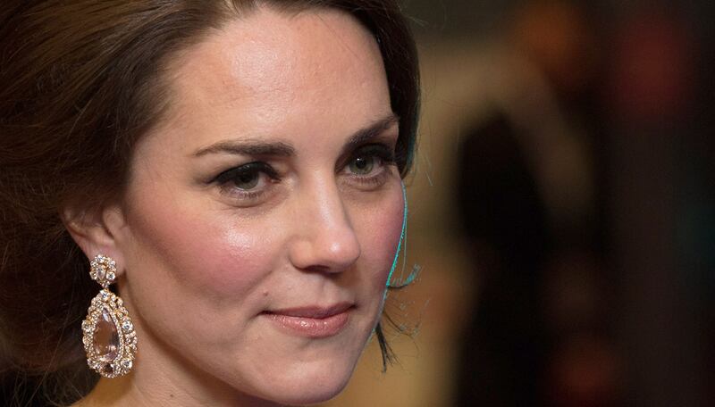Kate Middleton, carisma da futura regina 7