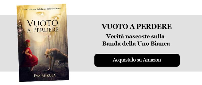 Vuoto a perdere di Eva Mikula