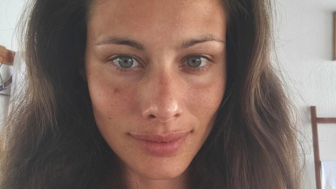 Marica Pellegrinelli, la moglie di Eros senza filtri: lo scatto sorprende i fan