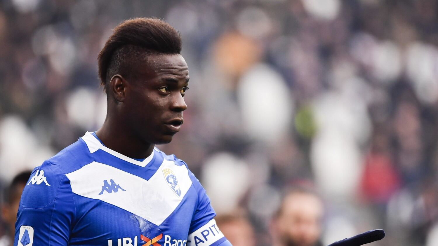 Monza, è Balotelli la ciliegina sulla torta per cambiare marcia