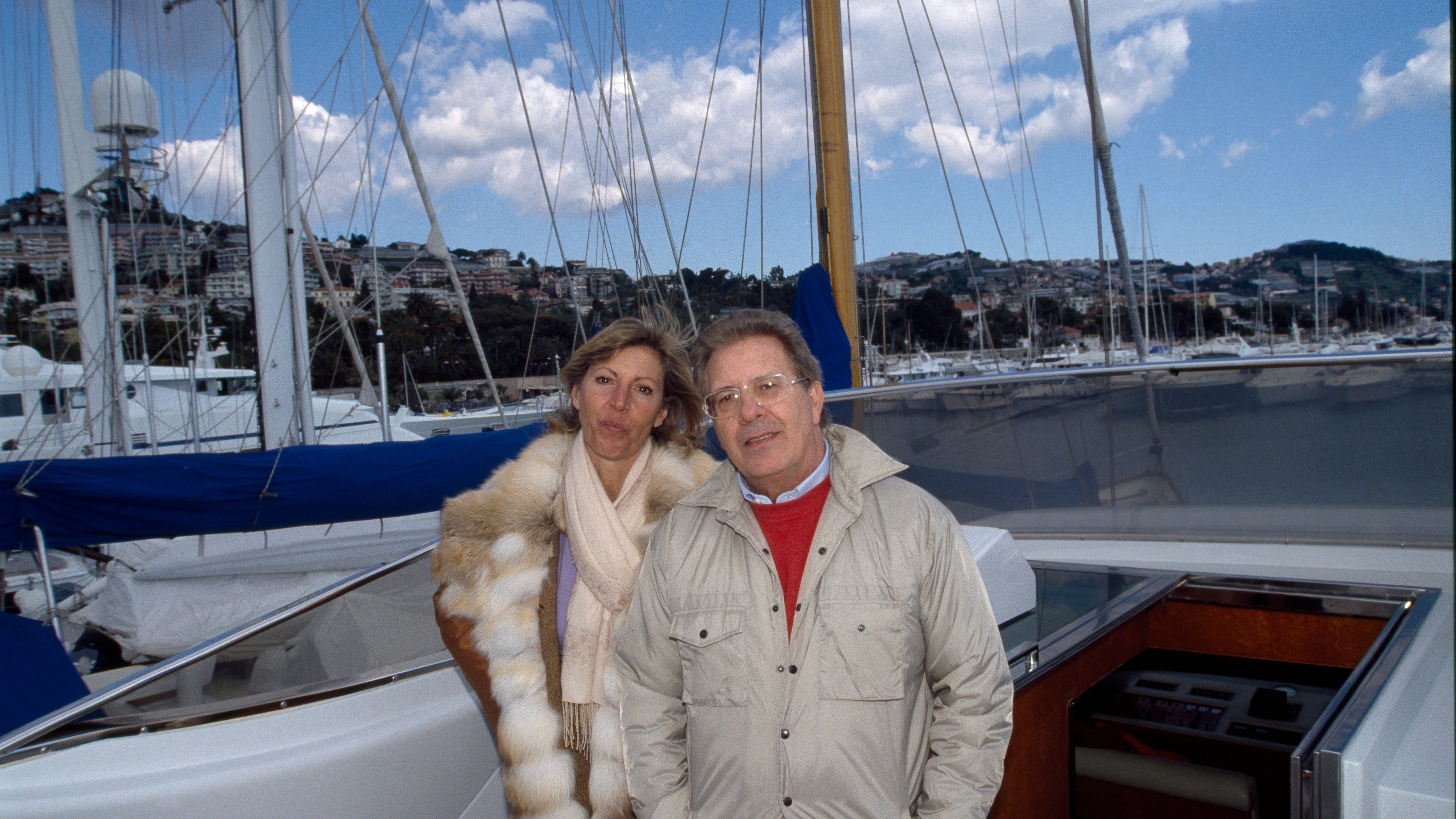 Peppino di Capri: a quanto ammonta il patrimonio e chi sono gli eredi