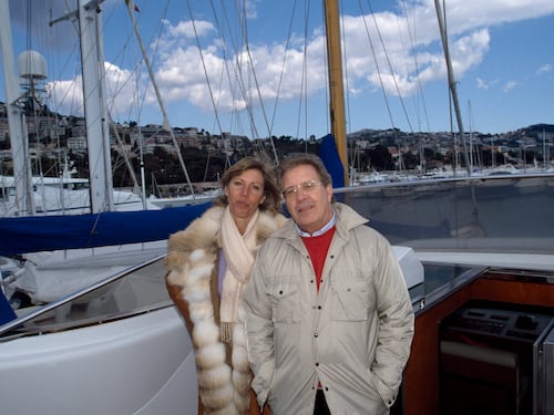 Peppino di Capri: a quanto ammonta il patrimonio e chi sono gli eredi