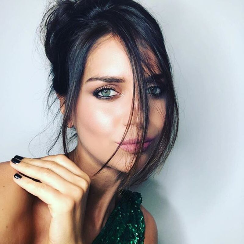 Zaira Nara da urlo su Instagram 2