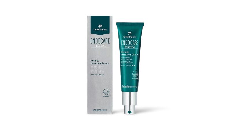 Endocare