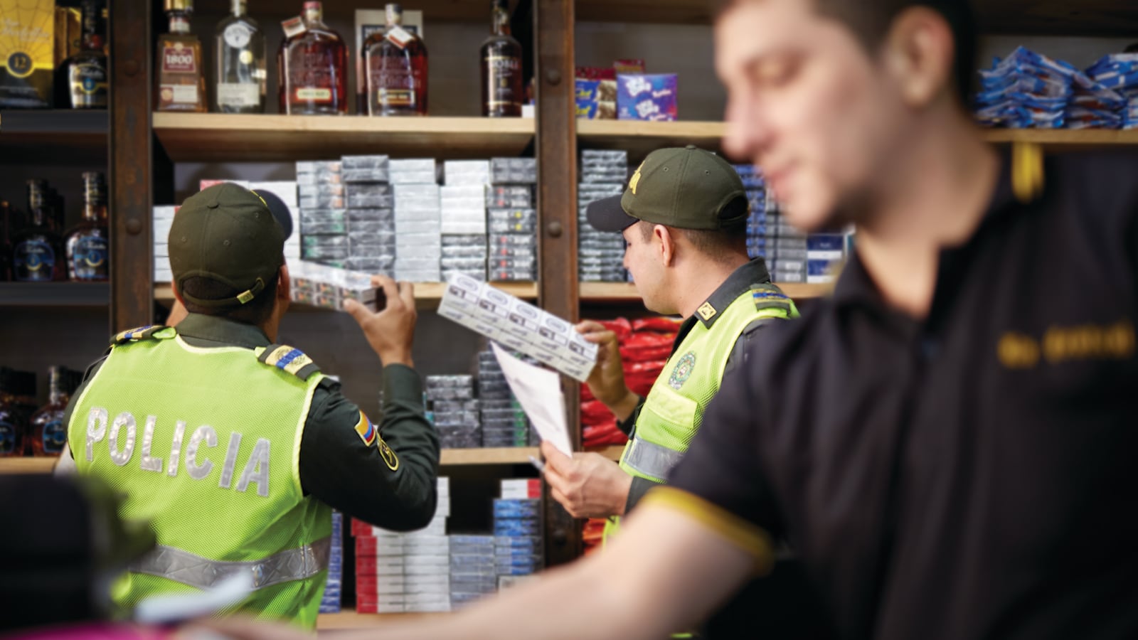 Sigarette illegali, allarme sui consumi in Europa. Ma l'Italia inverte la rotta