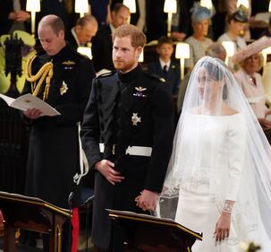 Meghan Markle, le immagini più eleganti 10