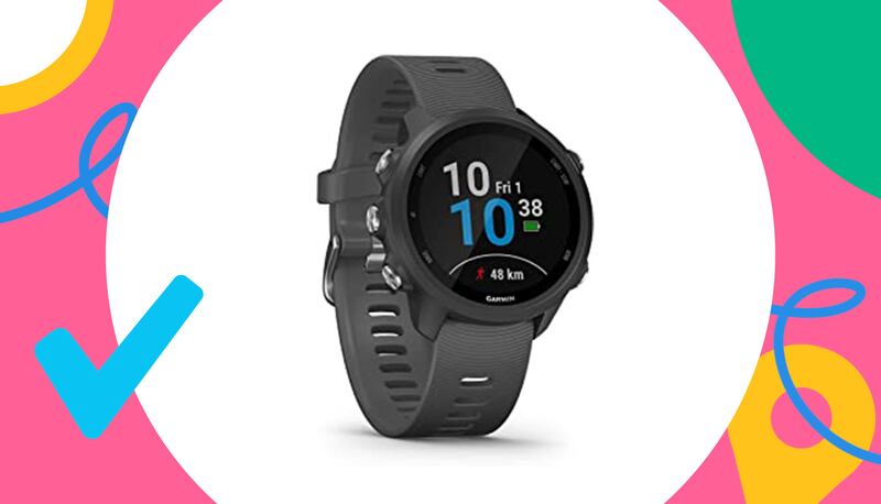 Smartwatch GPS