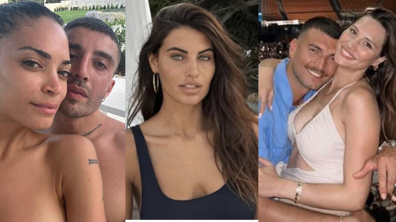 Elodie e le foto hot con Iannone, la Stramare e il calciatore, Beatrice Valli senza freni sul sesso