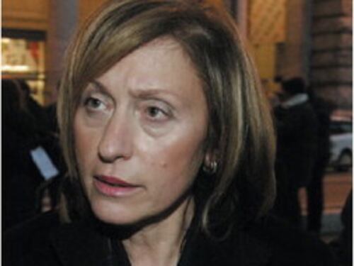 Big democratici e onorevoli: la rete della zarina della Tav