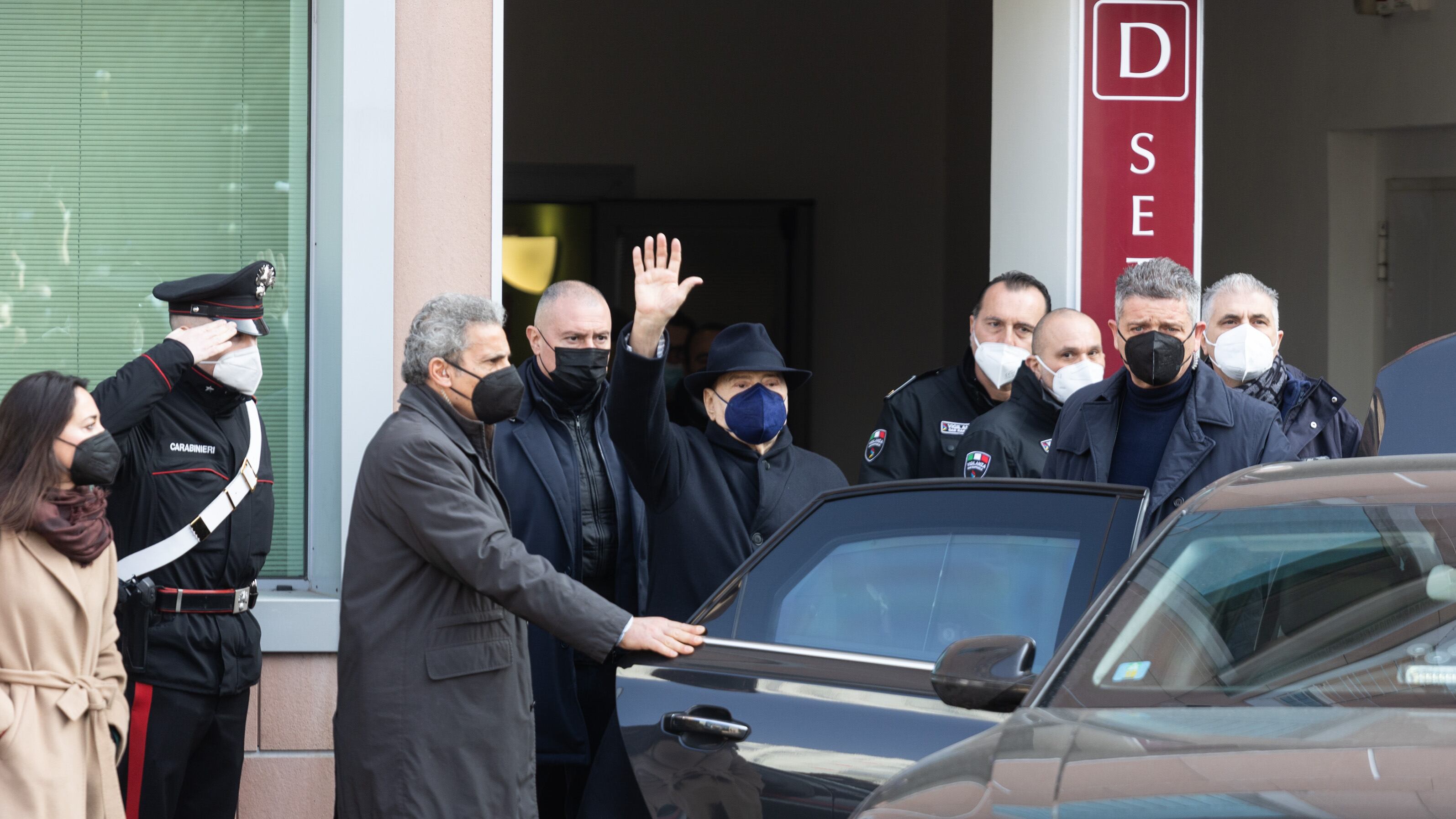 Il Cav vede Salvini: il partito unico è una mia idea ma va rimodulato