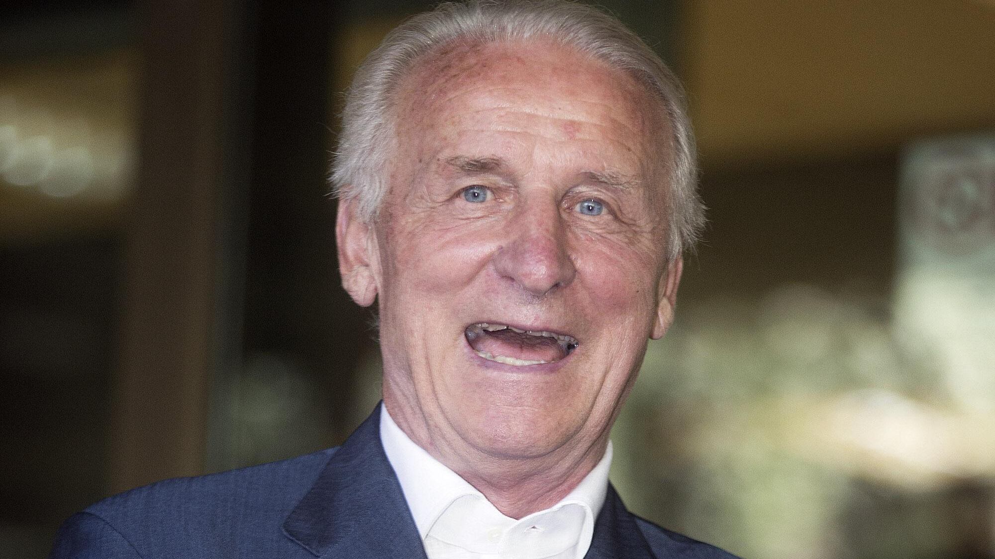 Gigi il migliore di sempre? Anche il Trap ha detto sì