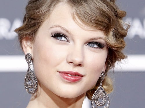 Taylor Swift in Italia, i fan aprono una petizione