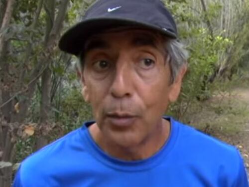 Squalificato per avere barato, maratoneta 70enne si suicida