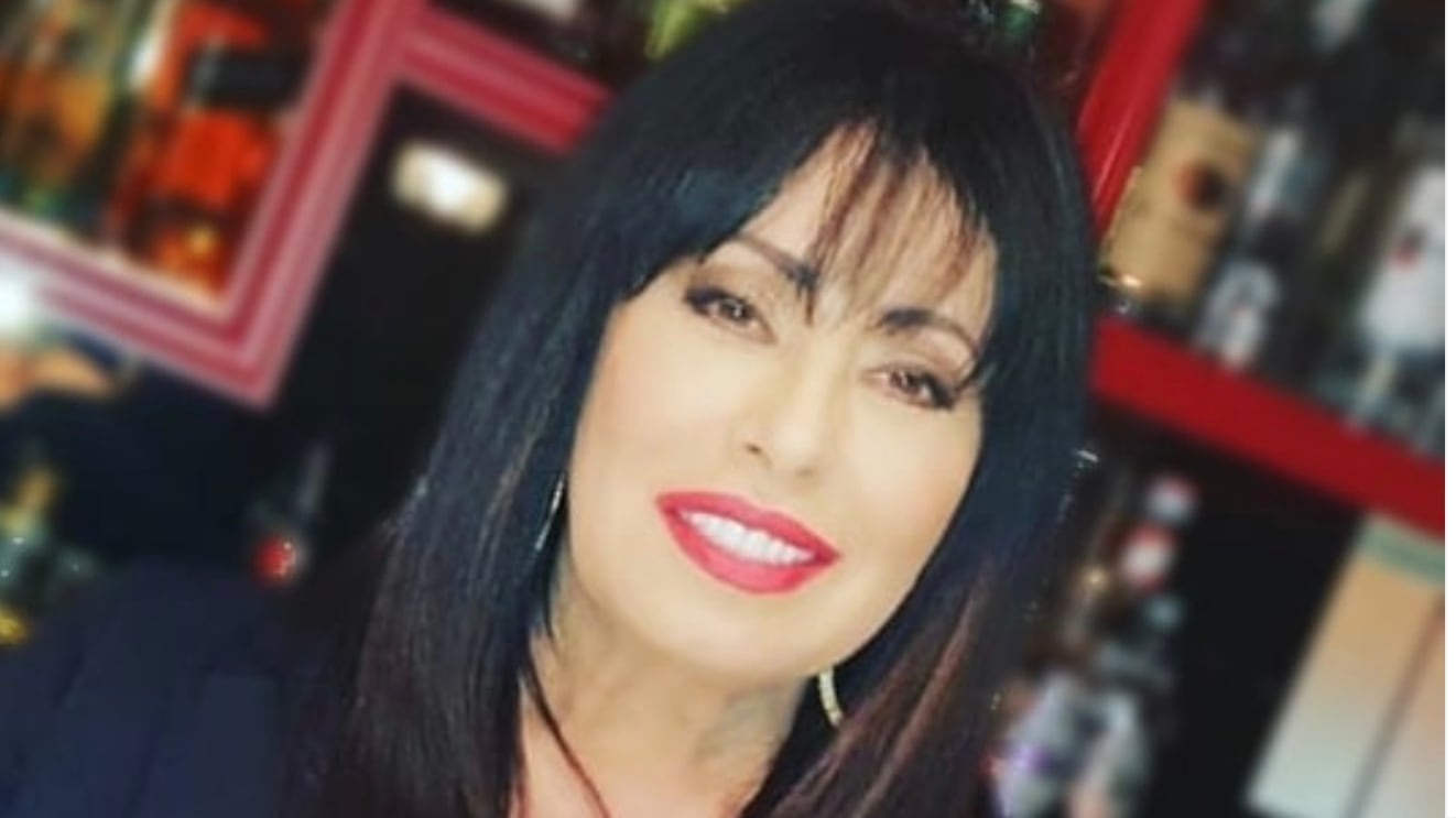 Grave lutto per Ada Alberti, la famosa astrologa di Canale 5