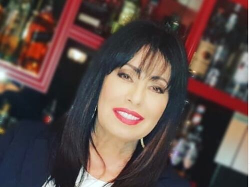 Grave lutto per Ada Alberti, la famosa astrologa di Canale 5
