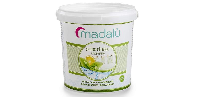 Acido citrico