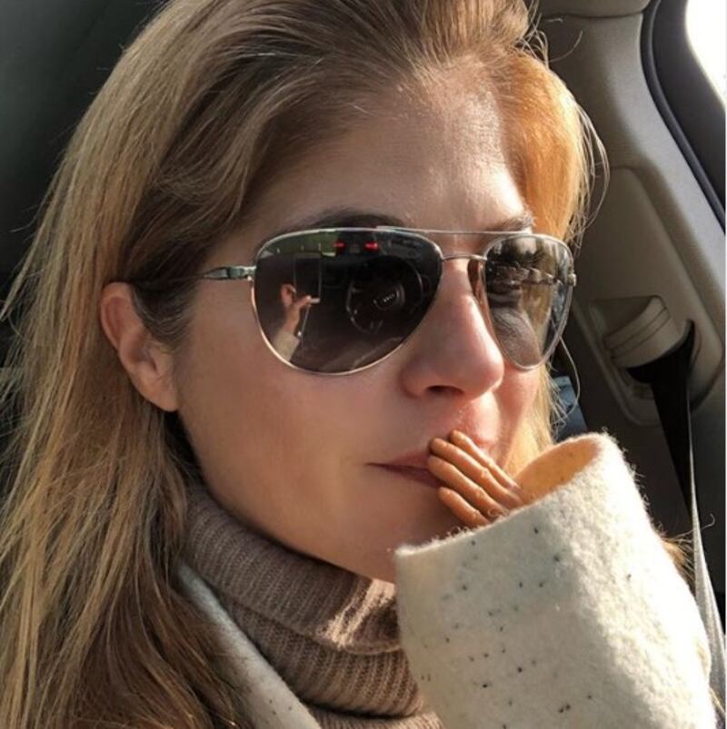 Selma Blair, le immagini più belle 1