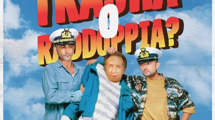 La locandina choc dei centri sociali contro i marò e Mike Bongiorno