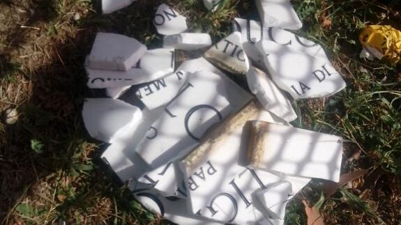"In azione gruppi neofascisti", ma la verità è un'altra: altra gaffe del Pd