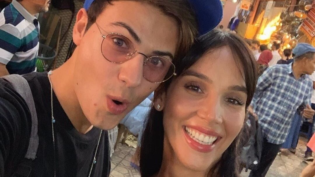 Il colpo di fulmine, i paparazzi, il Grande Fratello: la storia d’amore tra Federico Rossi e Paola Di Benedetto