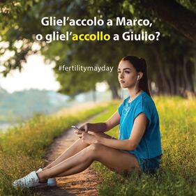 Fertility Day, il web ironizza sugli stereotipi 6