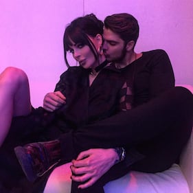Nina Moric nuda, la foto sotto la sotto la doccia su Facebook 16