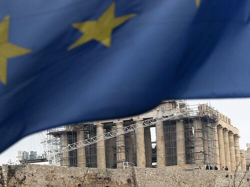 Grecia, Goldman Sachs: "Si rischia che le banche blocchino i conti correnti"