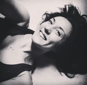 Pamela Petrarolo, le foto della cantante 1