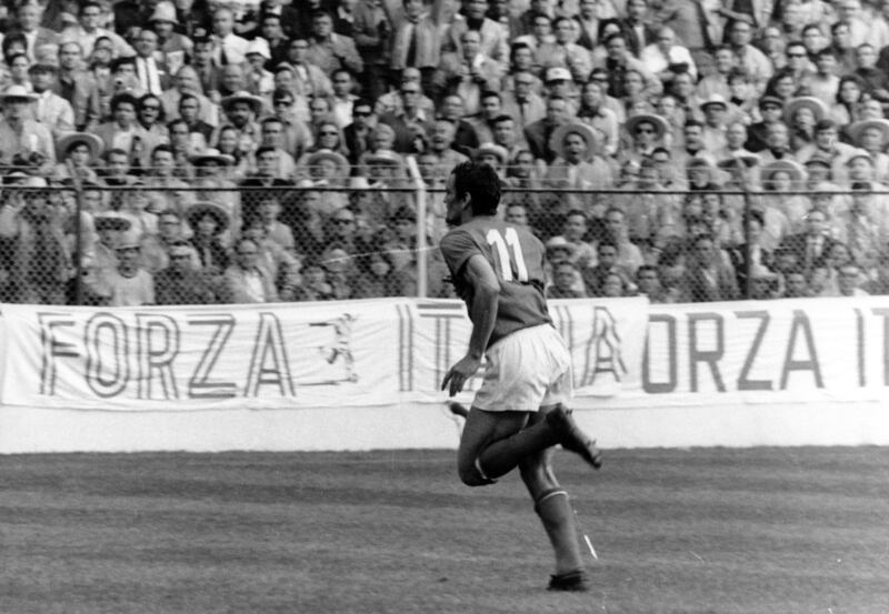 Da Leggiuno allo scudetto con Cagliari: così Gigi Riva ha scritto la storia 1