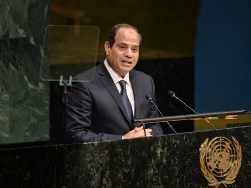 Striscia di Gaza, cooperazione militare tra Israele ed Egitto