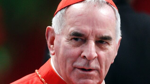 Muore il cardinale accusato di abusi: "ripulita" la biografia