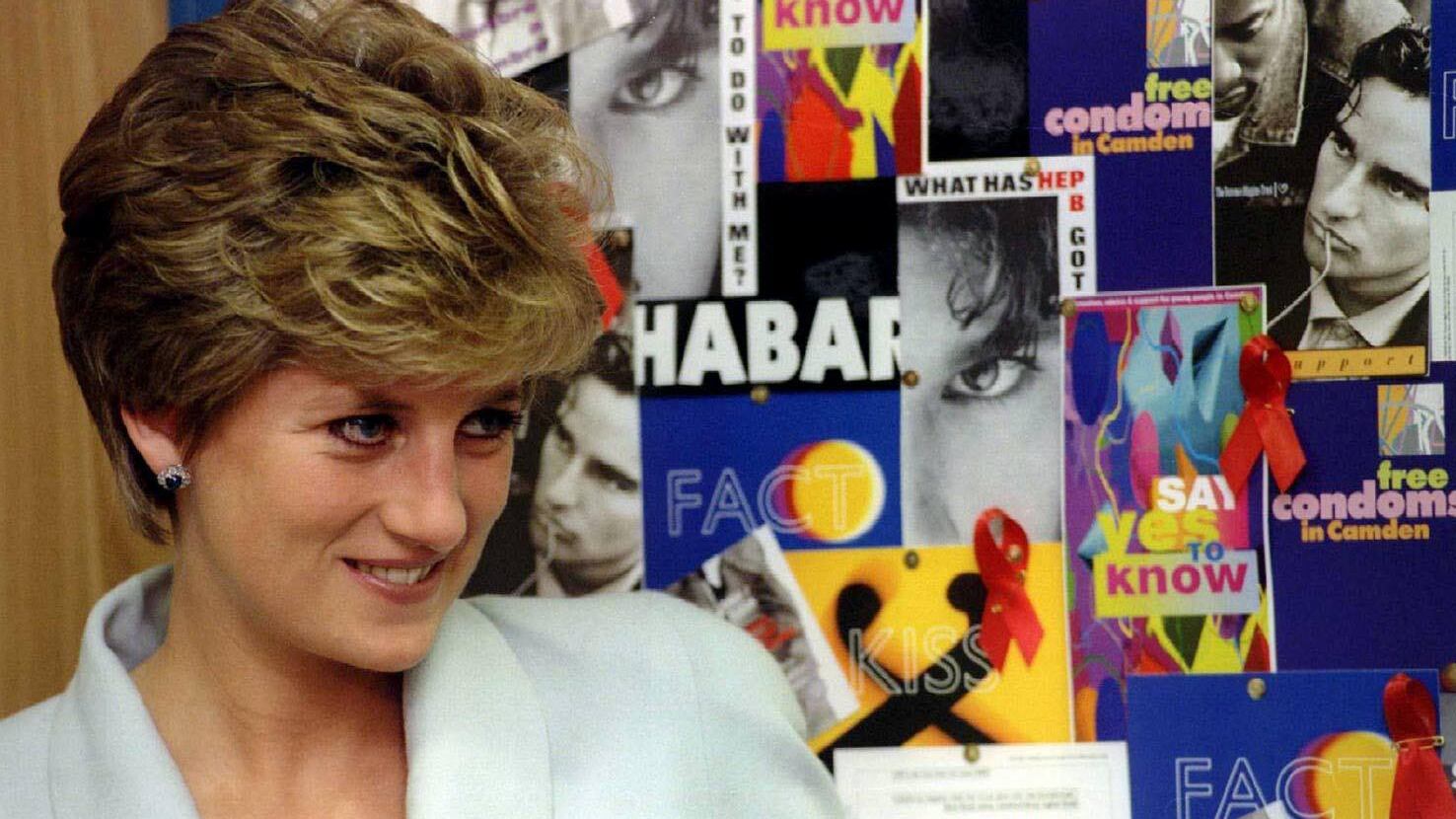 "Il gesto di Carlo con i gemelli..." Il retroscena segreto su Lady D