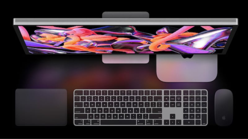 (Immagini: © Apple)