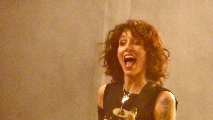 Morta a 44 anni Elisabetta Imelio, addio alla cantante dei Prozac+