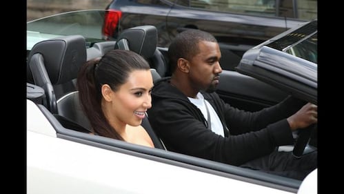 Taylor Swift, Katy Perry, Kim e Kanye West, triangolo pericoloso 16