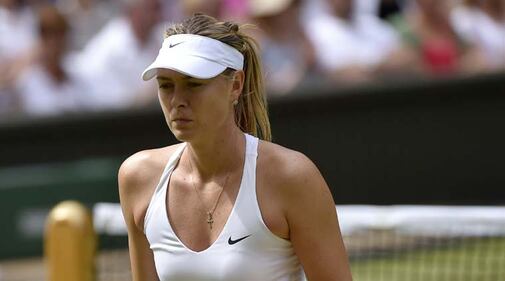 Maria Sharapova è la sportiva più ricca del mondo 6