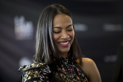 "Avatar", i protagonisti del film: foto 6