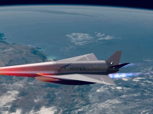 Drone "segreto" ipersonico a costo ridotto: gli Usa puntano sull'innovazione per dominare la difesa globale