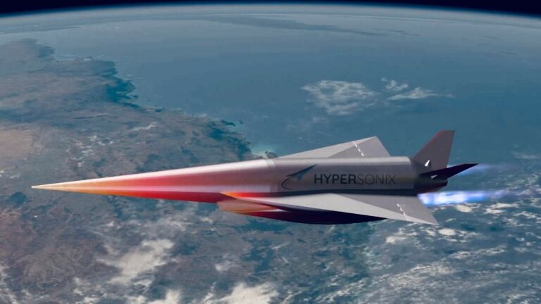 Drone "segreto" ipersonico a costo ridotto: gli Usa puntano sull'innovazione per dominare la difesa globale