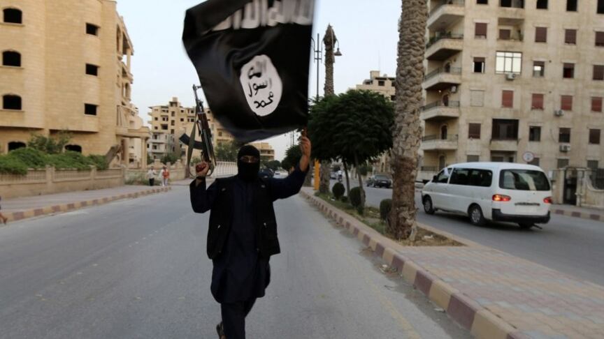 Dossier Usa: "Dal 2001, quadruplicati miliziani jihadisti nel mondo"