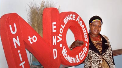 Libera i bambini del Malawi dai matrimoni forzati: eroe dell'anno per la Bbc