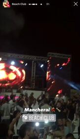 L'ultima notte delle discoteche tra assembramenti e poche mascherine 4
