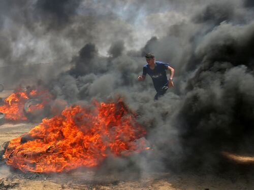 Usa spostano l'ambasciata, torna a scorrere il sangue a Gaza